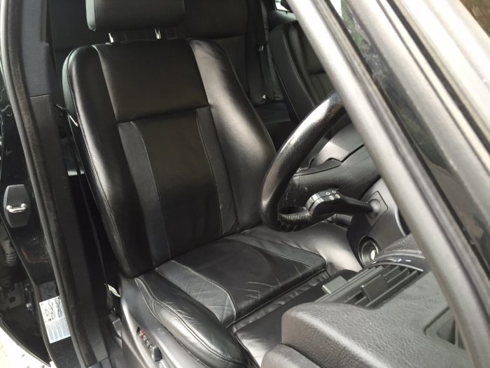 BMW X5 3.0d Sport Edition 5dr Auto Estate Diesel Black