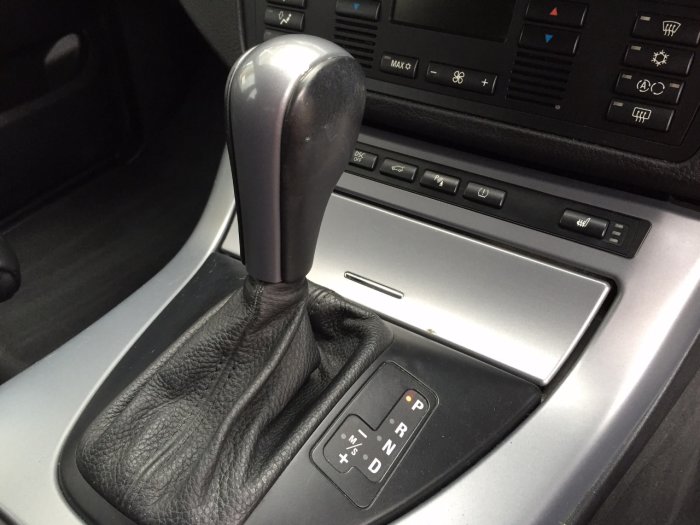 BMW X5 3.0d Sport Edition 5dr Auto Estate Diesel Black