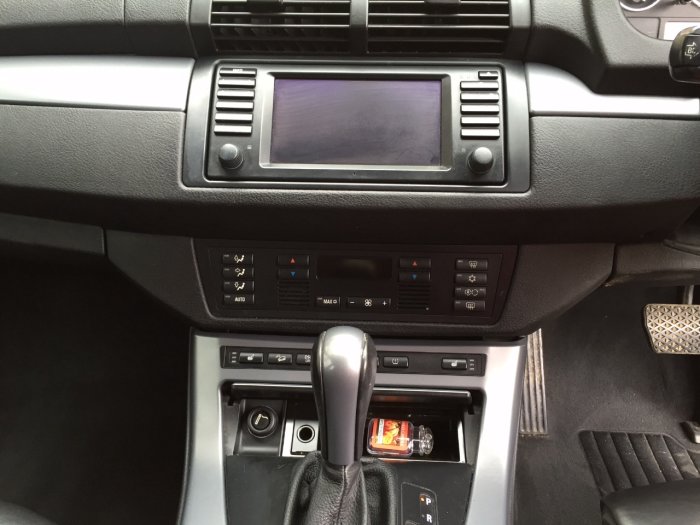 BMW X5 3.0d Sport Edition 5dr Auto Estate Diesel Black
