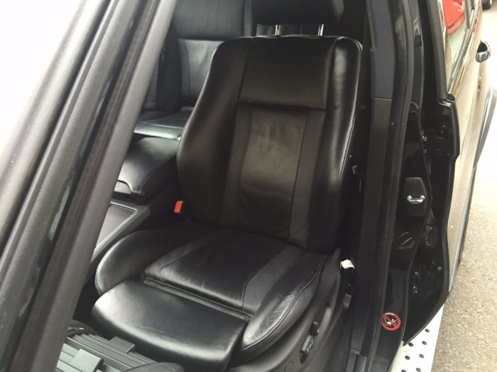 BMW X5 3.0d Sport Edition 5dr Auto Estate Diesel Black