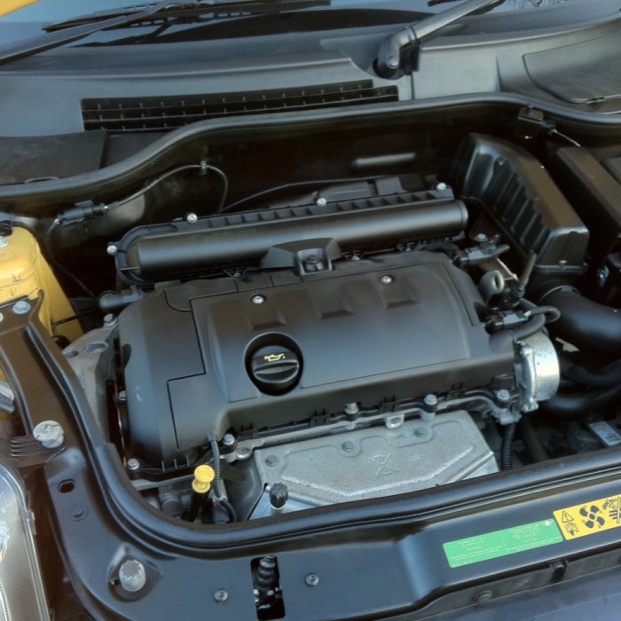 Mini Clubman 1.4 One 5dr Estate Petrol Yellow