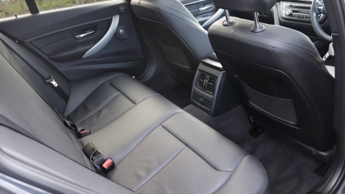 BMW 3 Series 3.0 335d xDrive M Sport 5dr Step Auto Estate Diesel Grey