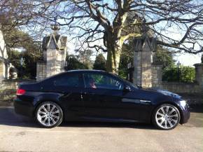 BMW M3 2007 (57) at New March Car Centre March