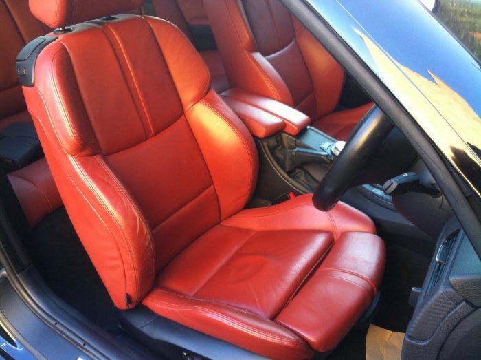 BMW M3 4.0 M3 2dr Coupe Petrol Black