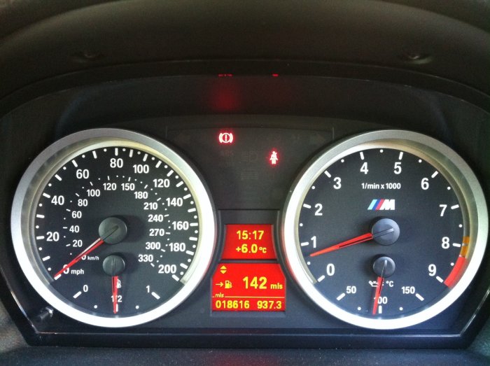 BMW M3 4.0 M3 2dr Coupe Petrol Black