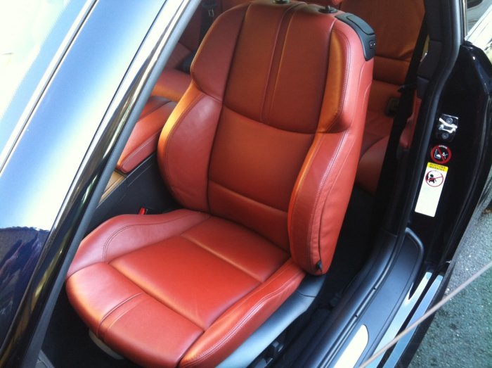 BMW M3 4.0 M3 2dr Coupe Petrol Black