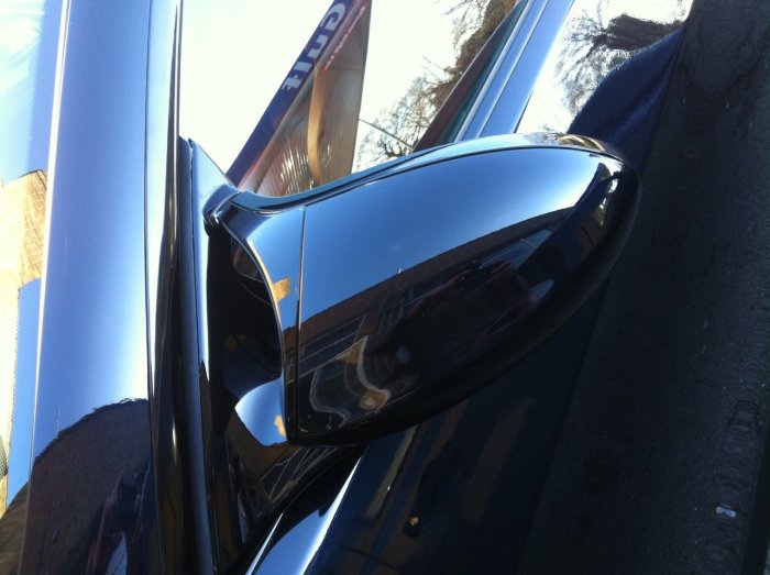 BMW M3 4.0 M3 2dr Coupe Petrol Black