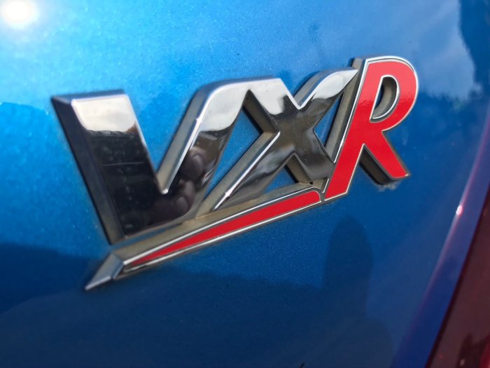 Vauxhall Corsa 1.6T VXR 3dr Hatchback Petrol Blue