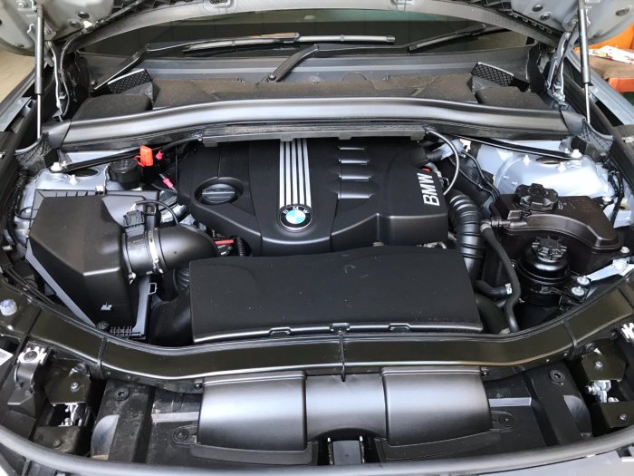 BMW X1 2.0 xDrive 18d M Sport 5dr Estate Diesel Grey