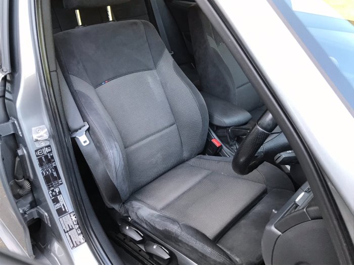 BMW X1 2.0 xDrive 18d M Sport 5dr Estate Diesel Grey