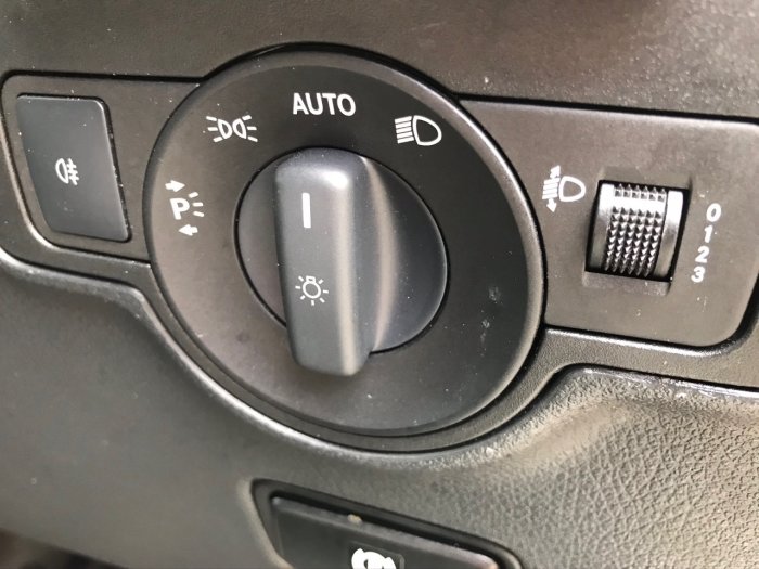 Mercedes-benz Vito 1.6 111cdi Combi Van Diesel Silver