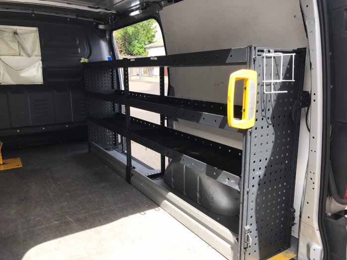 Mercedes-benz Vito 1.6 111cdi Combi Van Diesel Silver