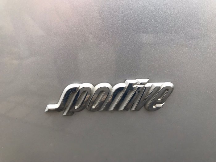 Vauxhall Vivaro 2900 1.6CDTI 120PS Sportive H1 Van Panel Van Diesel Silver