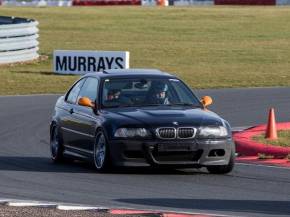 BMW M3 2001 (Y) at New March Car Centre March