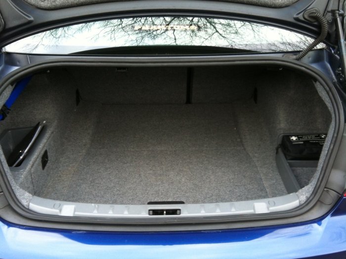 BMW 3 Series 3.0 330i M Sport 2dr Auto Coupe Petrol Blue