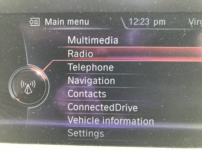 BMW 3 Series 3.0 335d xDrive M Sport 5dr Step Auto Estate Diesel Grey
