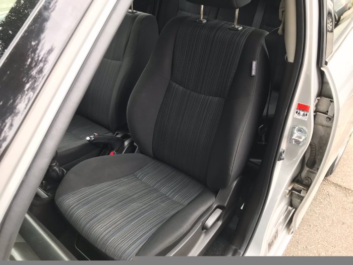 Suzuki Swift 1.2 SZ2 5dr Hatchback Petrol Silver
