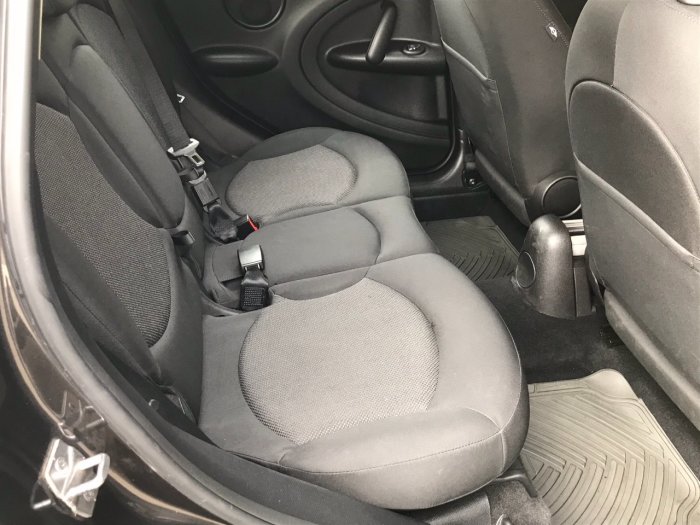Mini Countryman 1.6 Cooper D 5dr WINTER PACK Hatchback Diesel Grey