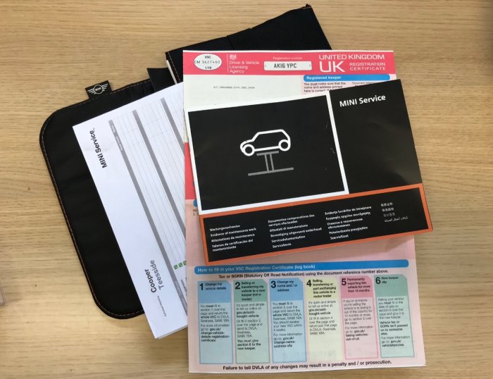 Mini Countryman 1.6 Cooper D 5dr WINTER PACK Hatchback Diesel Grey