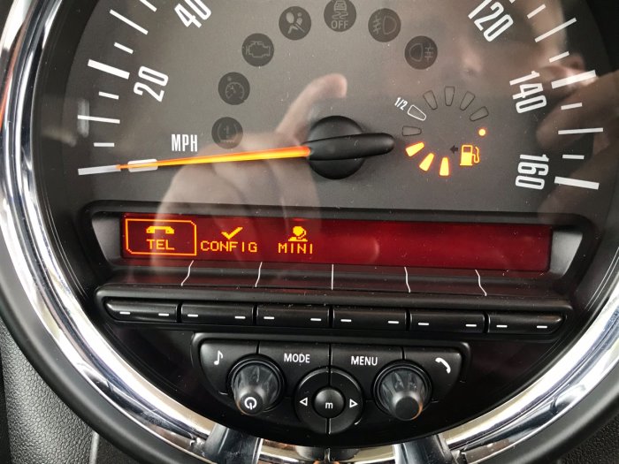 Mini Countryman 1.6 Cooper D 5dr WINTER PACK Hatchback Diesel Grey