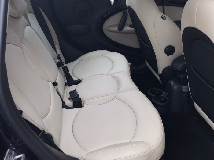 Mini Countryman 1.6 One 5dr Leather Seats Hatchback Petrol Blue