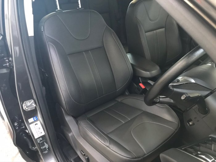 Ford Kuga 2.0 TDCi 150 Titanium X Sport 5dr 2WD Hatchback Diesel Grey