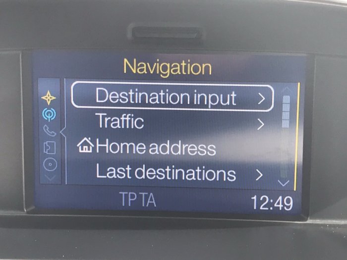 Ford Kuga 2.0 TDCi 150 Titanium X Sport 5dr 2WD Hatchback Diesel Grey