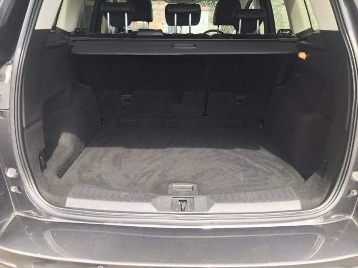 Ford Kuga 2.0 TDCi 150 Titanium X Sport 5dr 2WD Hatchback Diesel Grey
