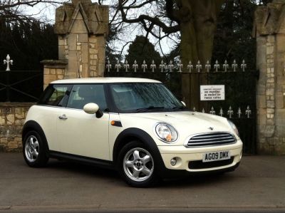 Used Cars March Second Hand Cars Cambridgeshire New March Car Centre