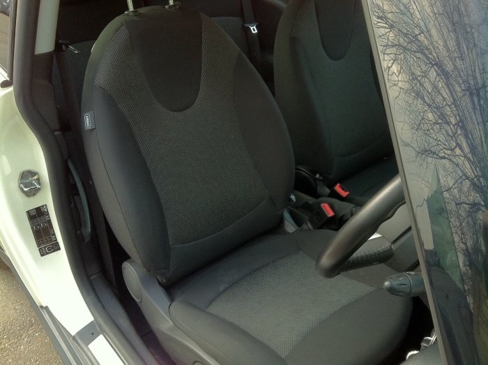 Mini Hatchback 1.6 Cooper 3dr Hatchback Petrol White