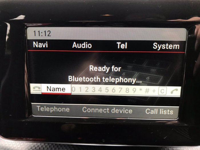 Mercedes-Benz A Class 1.5 A180 CDI BlueEFFICIENCY Sport 5dr Hatchback Diesel White