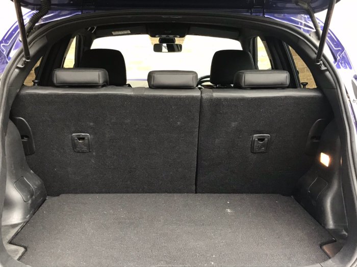 Nissan Juke 1.5 dCi N-Connecta 5dr ULEZ Hatchback Diesel Blue
