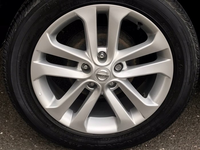 Nissan Juke 1.5 dCi N-Connecta 5dr ULEZ Hatchback Diesel Blue