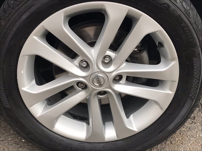 Nissan Juke 1.5 dCi N-Connecta 5dr ULEZ Hatchback Diesel Blue