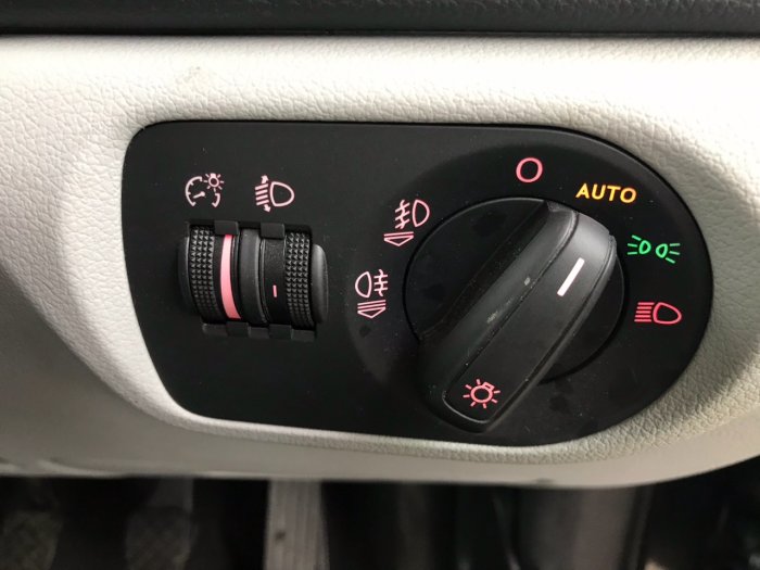 Audi Q3 2.0 TDI Quattro SE 5dr Estate Diesel Grey