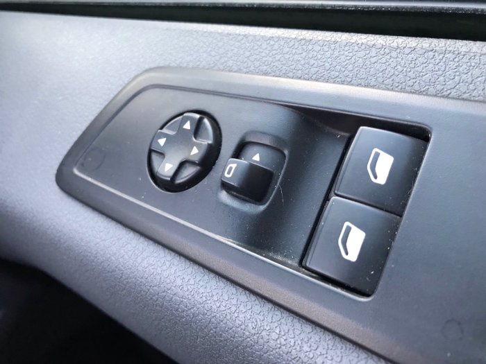 Citroen Dispatch 1000 1.6 BlueHDi 115 Van Enterprise Panel Van Diesel White