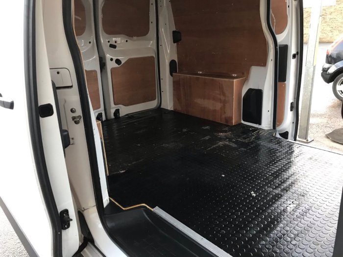 Citroen Dispatch 1000 1.6 BlueHDi 115 Van Enterprise Panel Van Diesel White