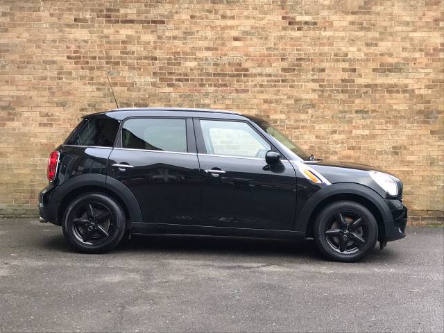 2013 Mini Countryman 1.6 One 5dr ULEZ