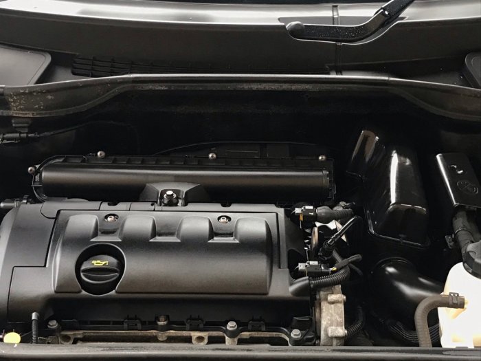 Mini Countryman 1.6 One 5dr ULEZ Hatchback Petrol Black