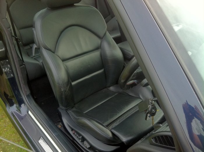 BMW M3 3.2 M3 2dr Coupe Petrol Black