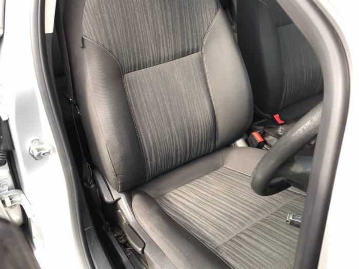 Vauxhall Astra 1.7 CDTi 16V ecoFLEX Exclusiv 5dr Estate Diesel Silver