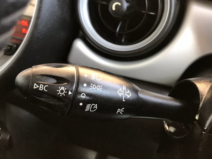 Mini Hatchback 1.6 One D 3dr Hatchback Diesel Black