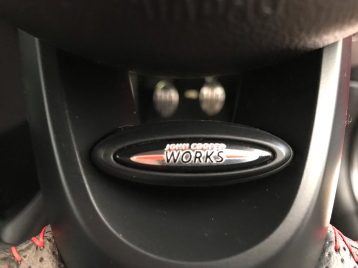 Mini Hatchback 1.5 Cooper 5dr Hatchback Petrol Red