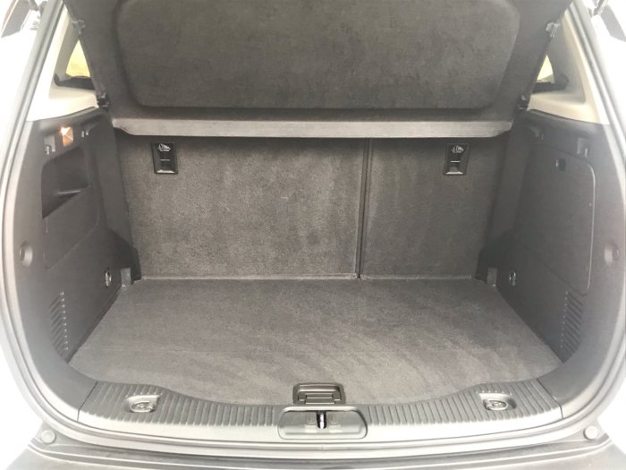 Vauxhall Mokka 1.6i Tech Line 5dr Hatchback Petrol White