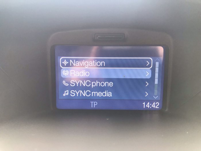 Ford Fiesta 1.0 Zetec S ecoboost Hatchback Petrol Silver
