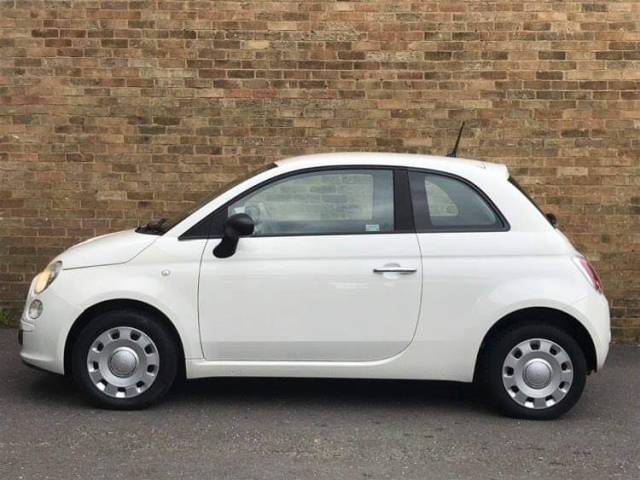 2016 Kia Picanto 1.0 65 1 5dr