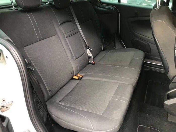 Ford B-MAX 1.0 EcoBoost Titanium 5dr MPV Petrol White