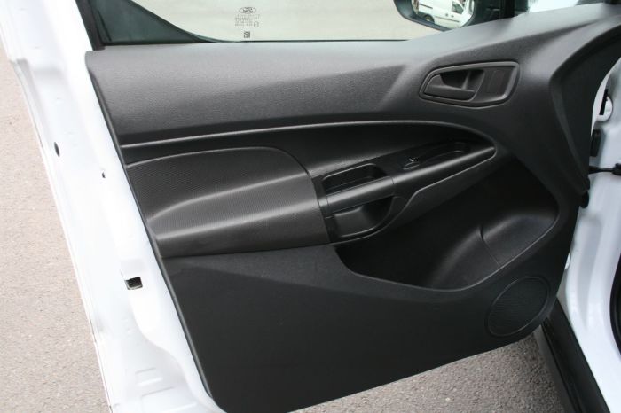 Ford Transit Connect 1.6 TDCi 75ps Van Panel Van Diesel White