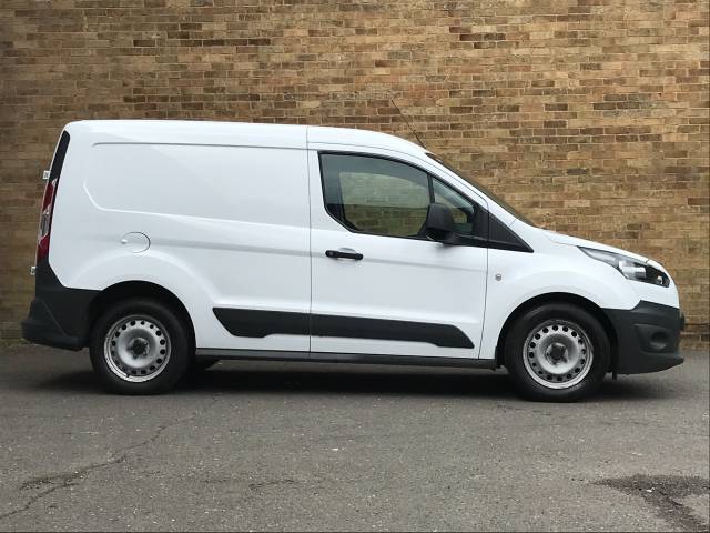 2016 Ford Transit Connect 1.6 TDCi 75ps Van