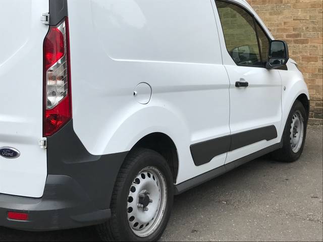 2016 Ford Transit Connect 1.6 TDCi 75ps Van